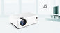 Home Office Android Smart HD Micro Joy Projector